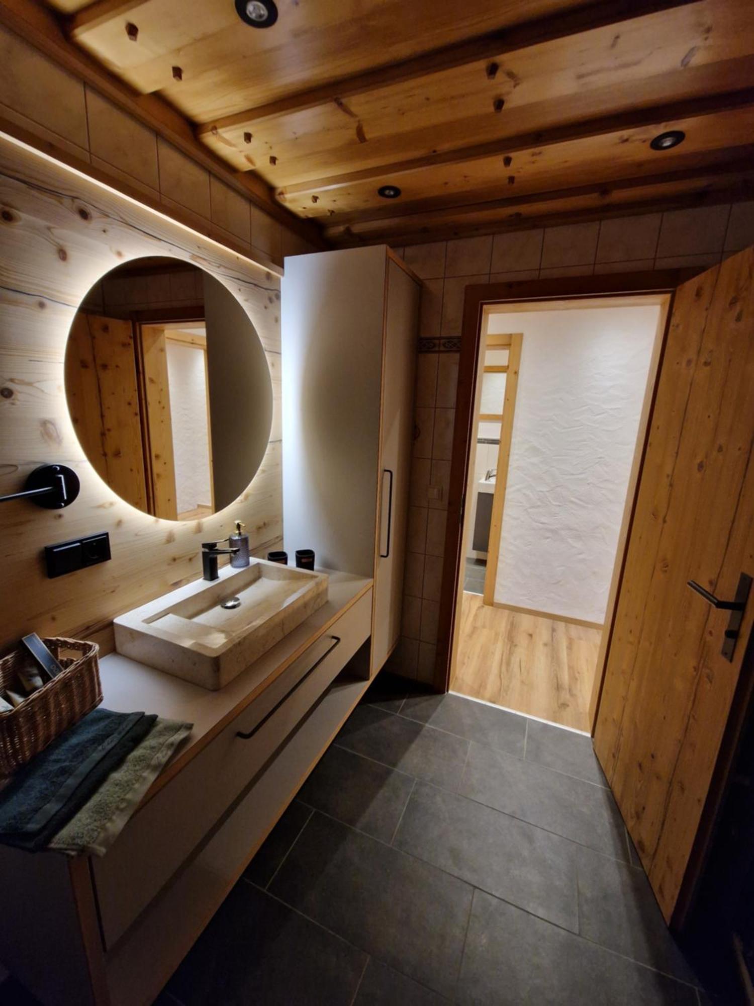 Datzmannlehen Mit Traumhaften Bergblick Und Sauna *