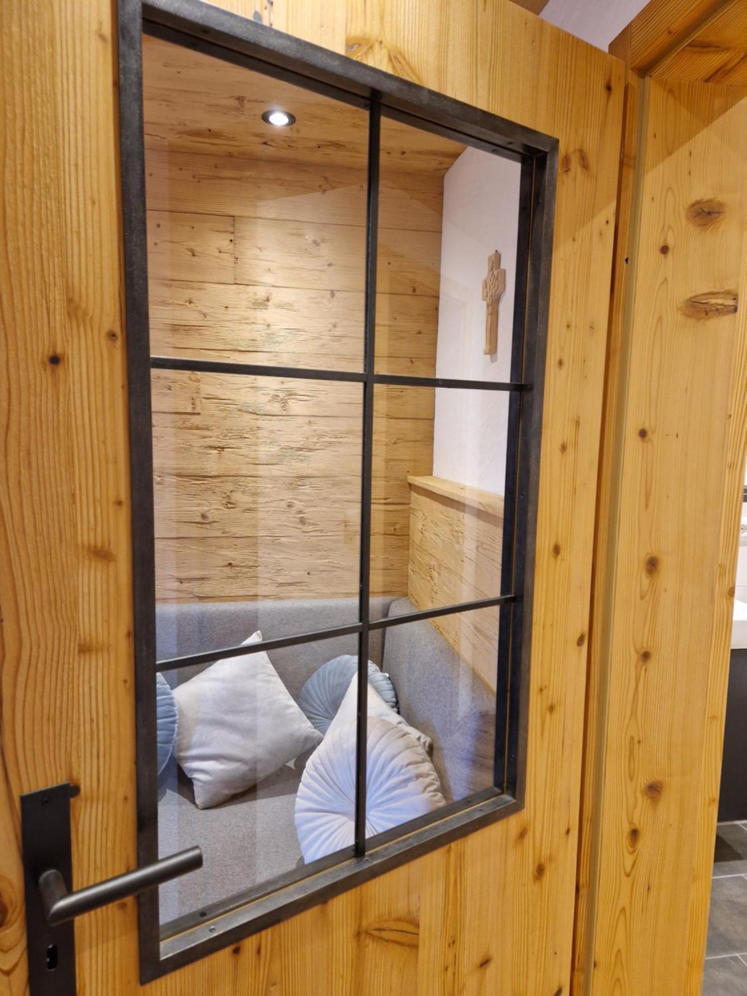 Apartment Datzmannlehen Mit Traumhaften Bergblick Und Sauna