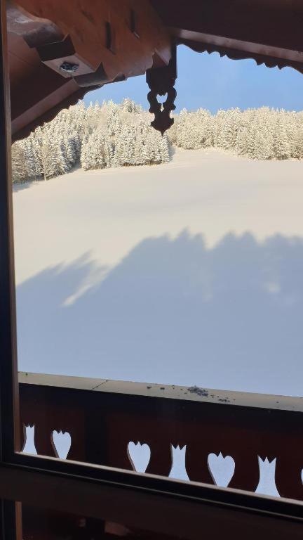 Datzmannlehen Mit Traumhaften Bergblick Und Sauna Apartment Ramsau bei Berchtesgaden