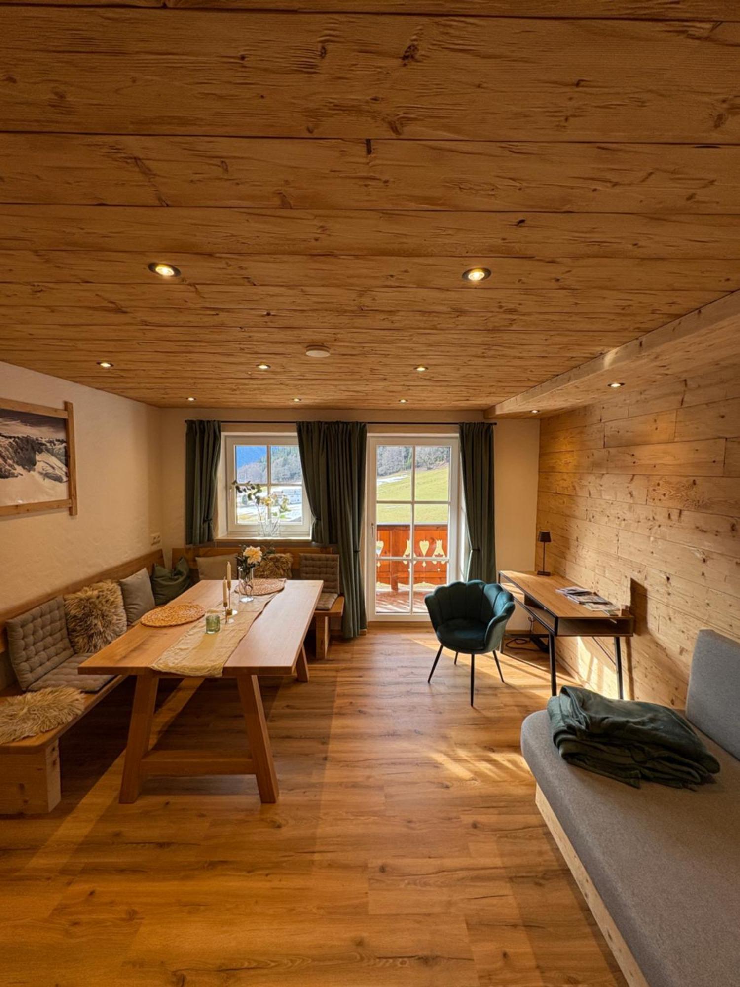 Datzmannlehen Mit Traumhaften Bergblick Und Sauna * Ramsau bei Berchtesgaden
