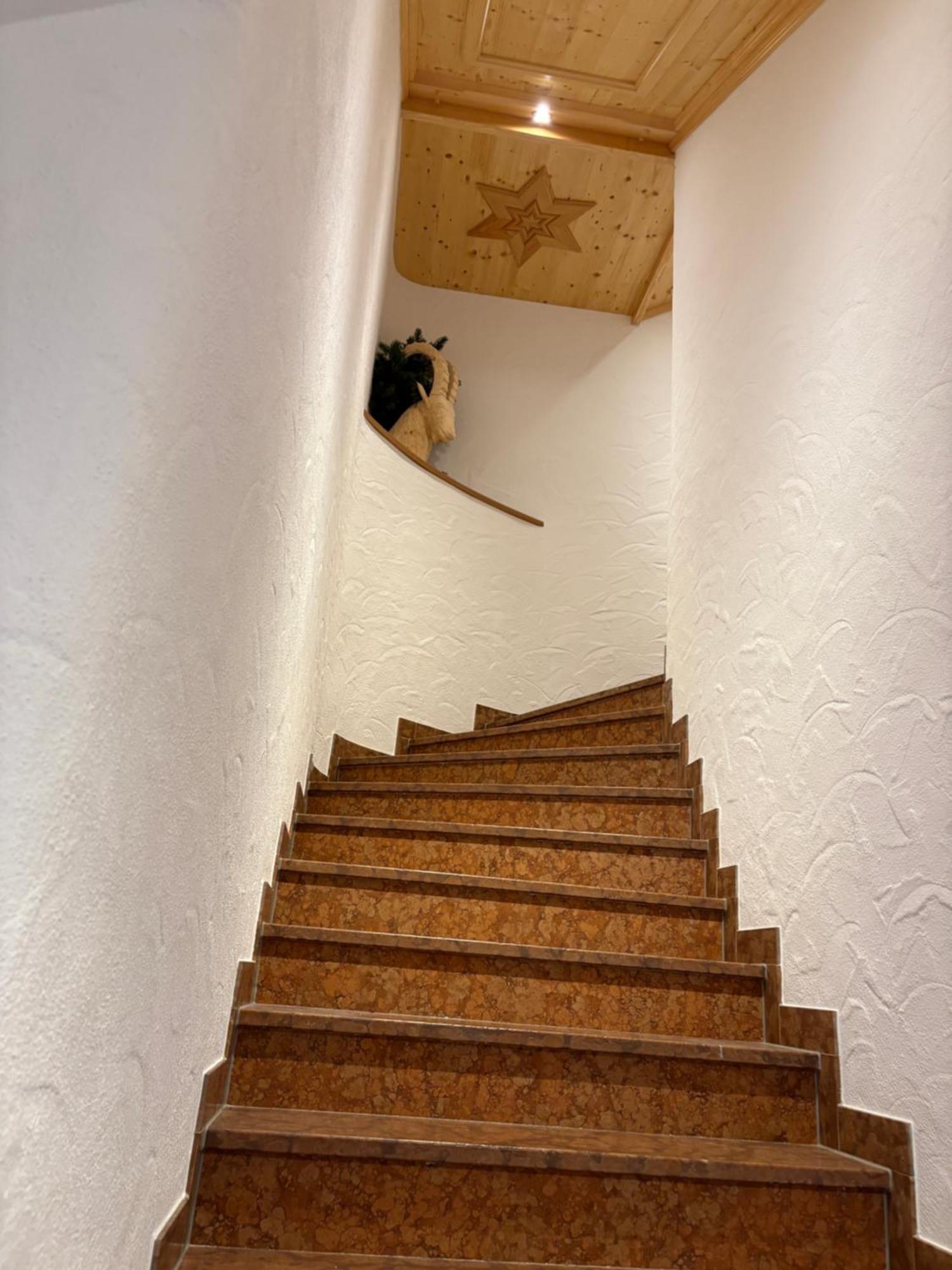 Apartment Datzmannlehen Mit Traumhaften Bergblick Und Sauna