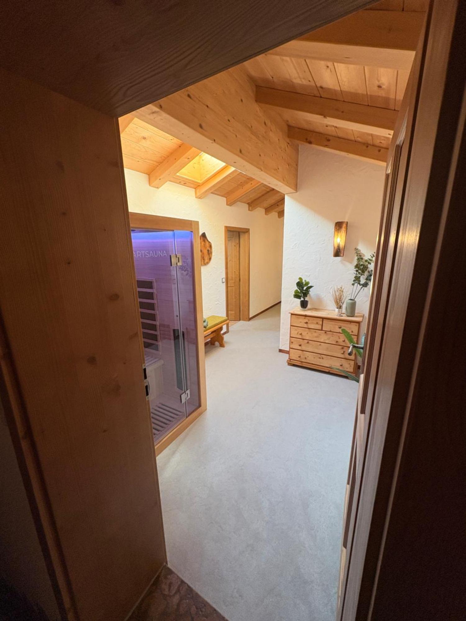 Apartment Datzmannlehen Mit Traumhaften Bergblick Und Sauna Ramsau bei Berchtesgaden