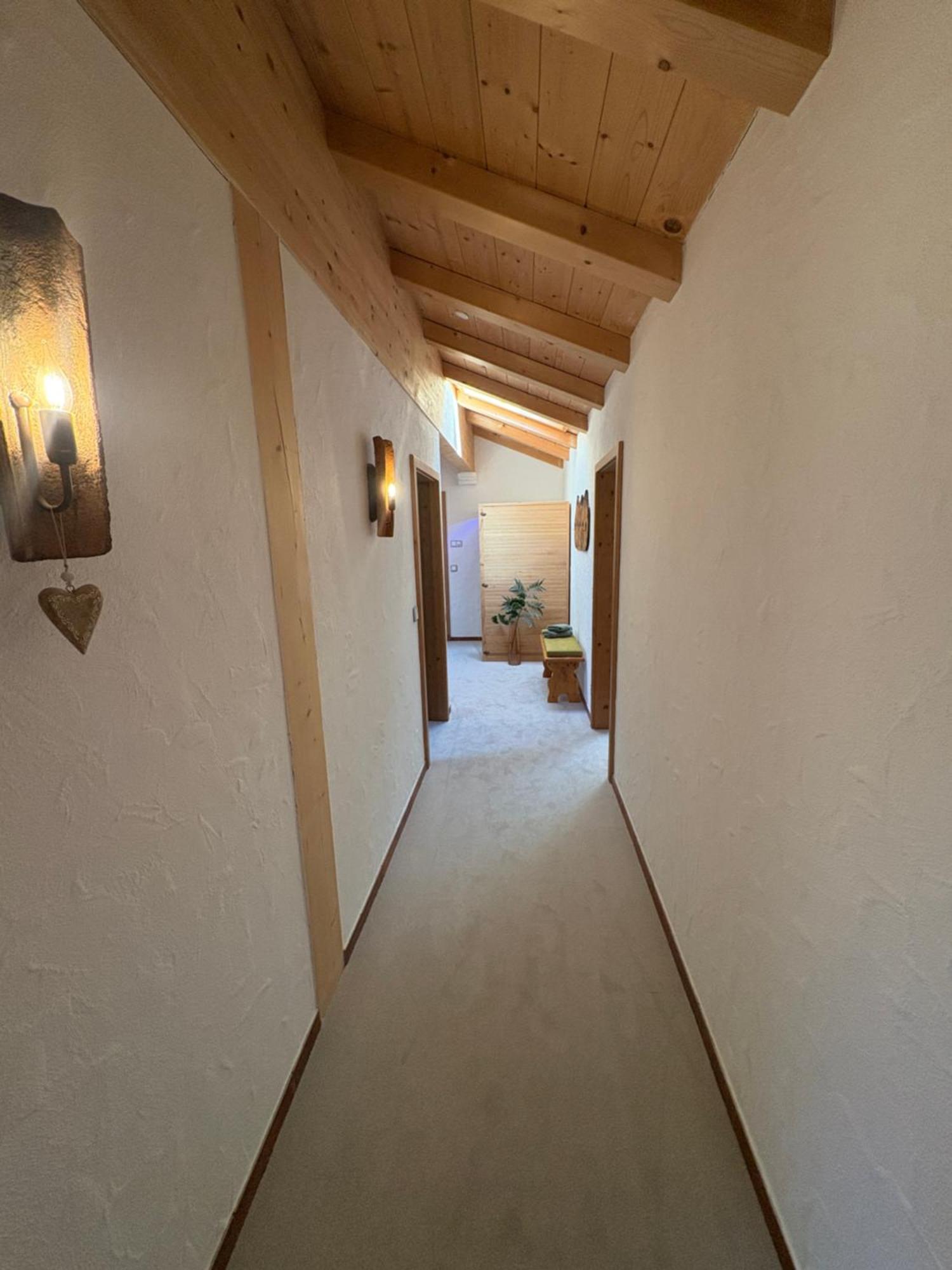 Apartment Datzmannlehen Mit Traumhaften Bergblick Und Sauna Ramsau bei Berchtesgaden