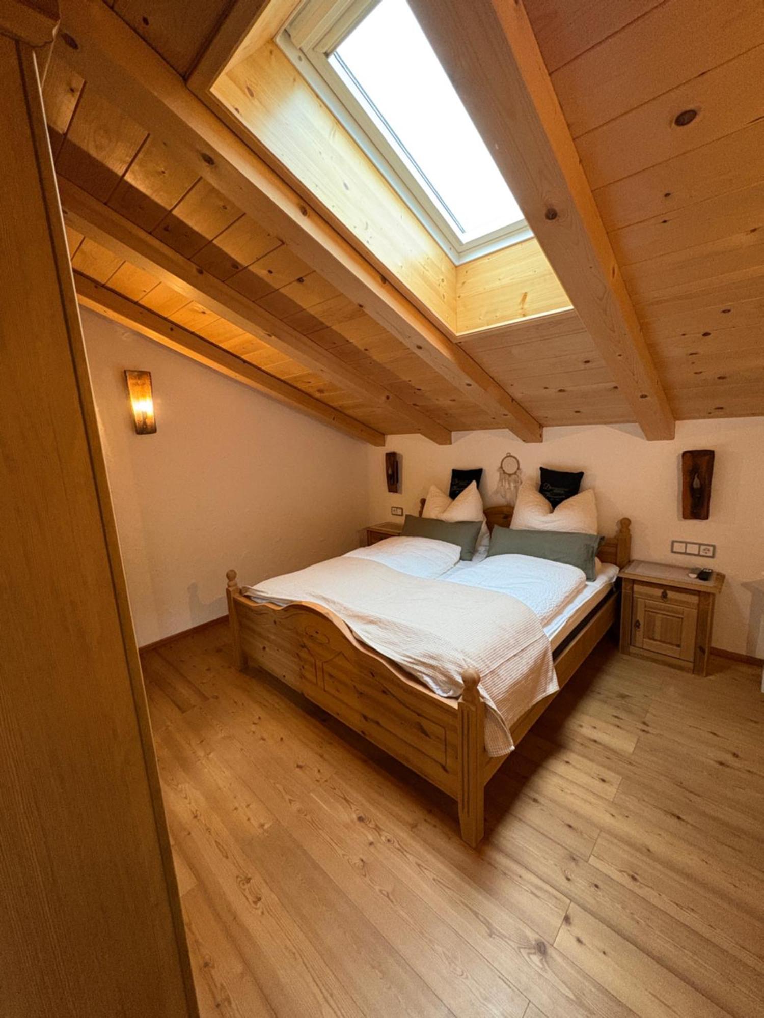 Datzmannlehen Mit Traumhaften Bergblick Und Sauna *