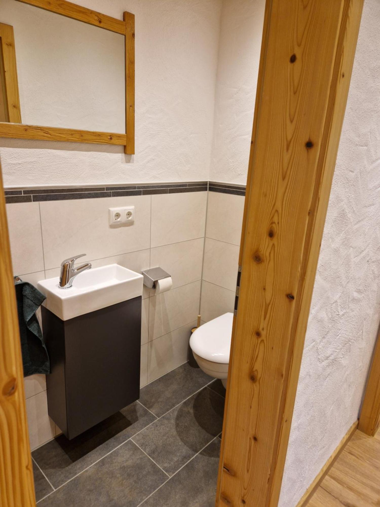 Datzmannlehen Mit Traumhaften Bergblick Und Sauna *