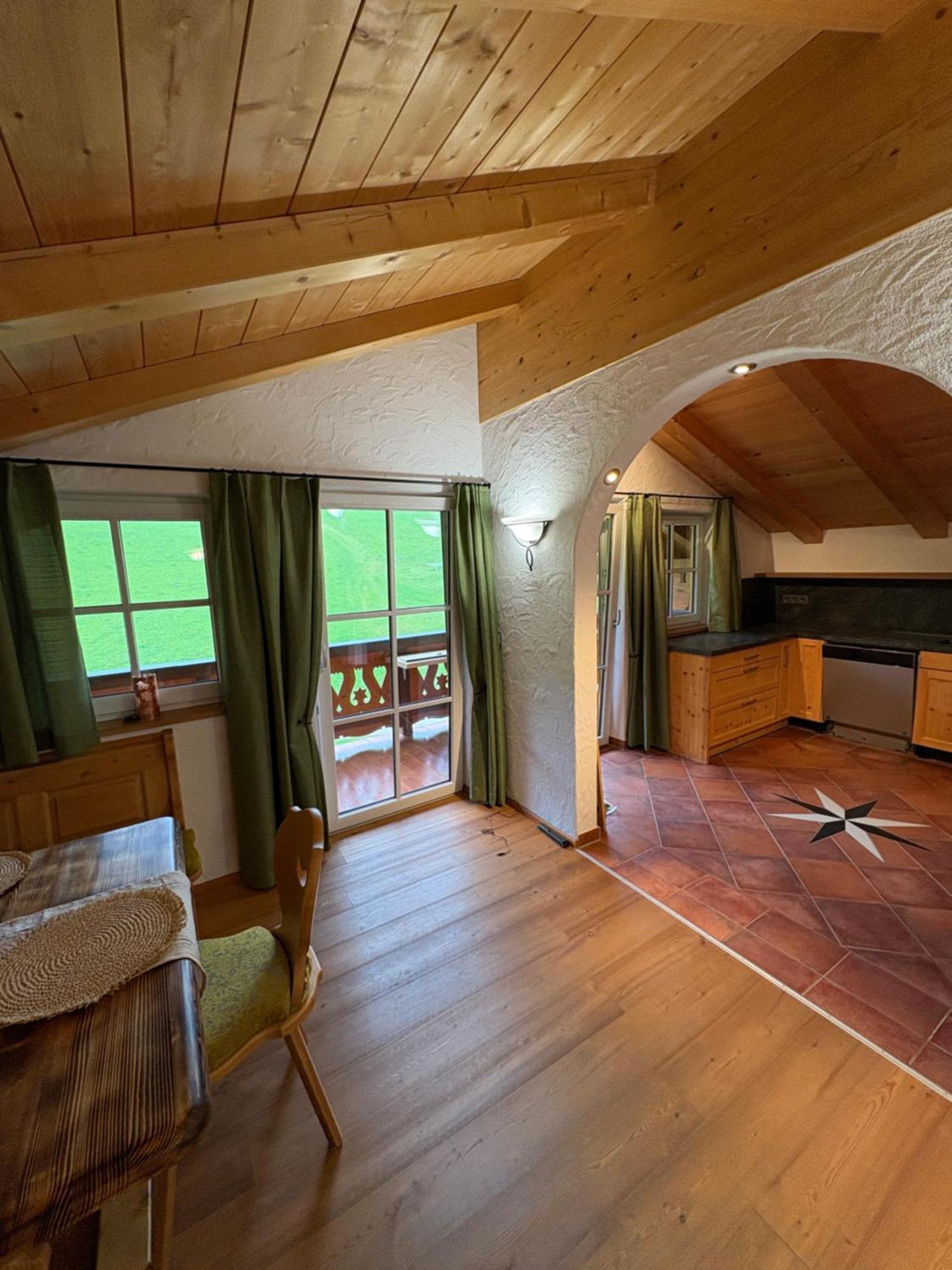 Apartament Datzmannlehen Mit Traumhaften Bergblick Und Sauna Ramsau bei Berchtesgaden