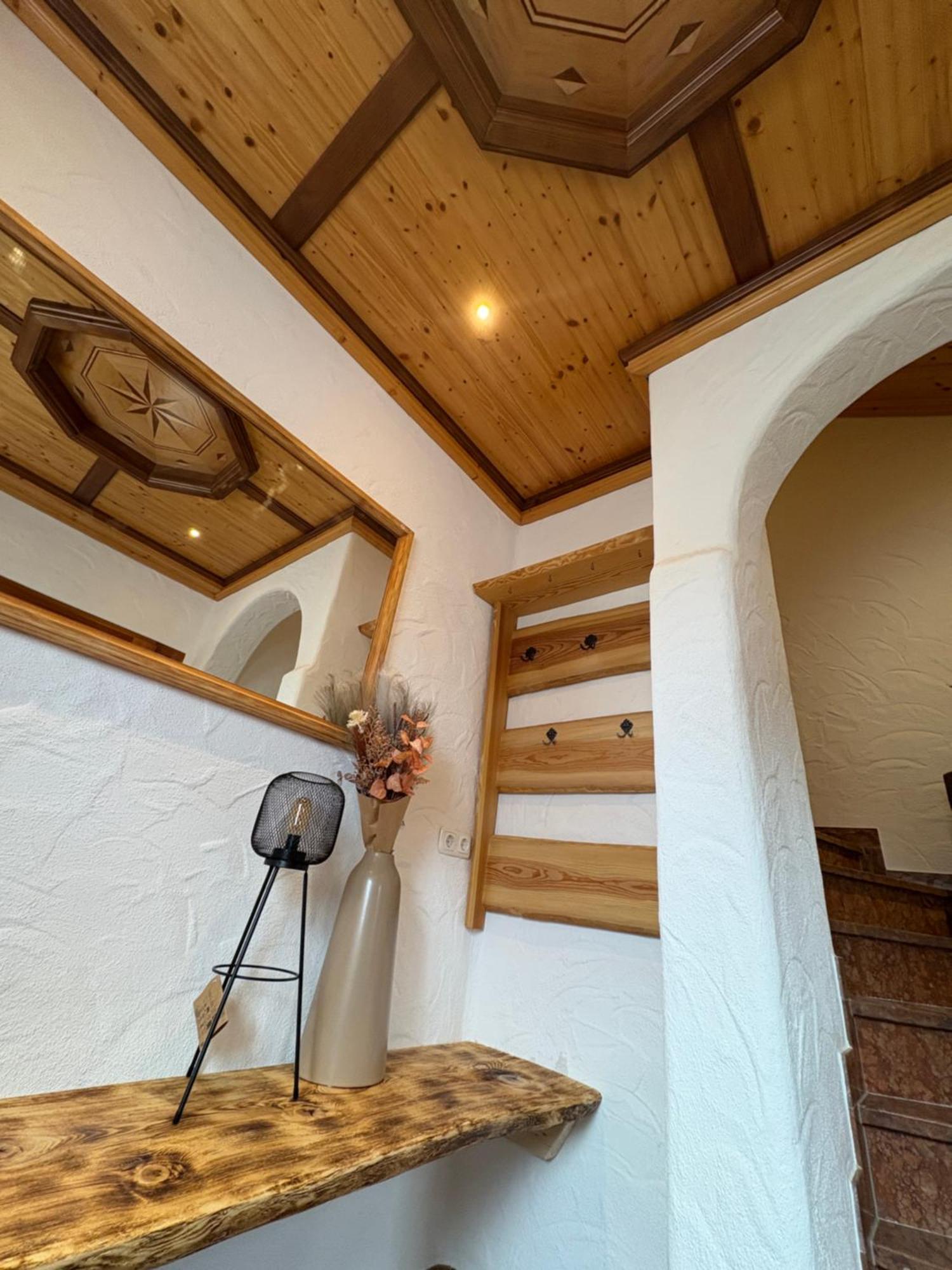 Apartament Datzmannlehen Mit Traumhaften Bergblick Und Sauna
