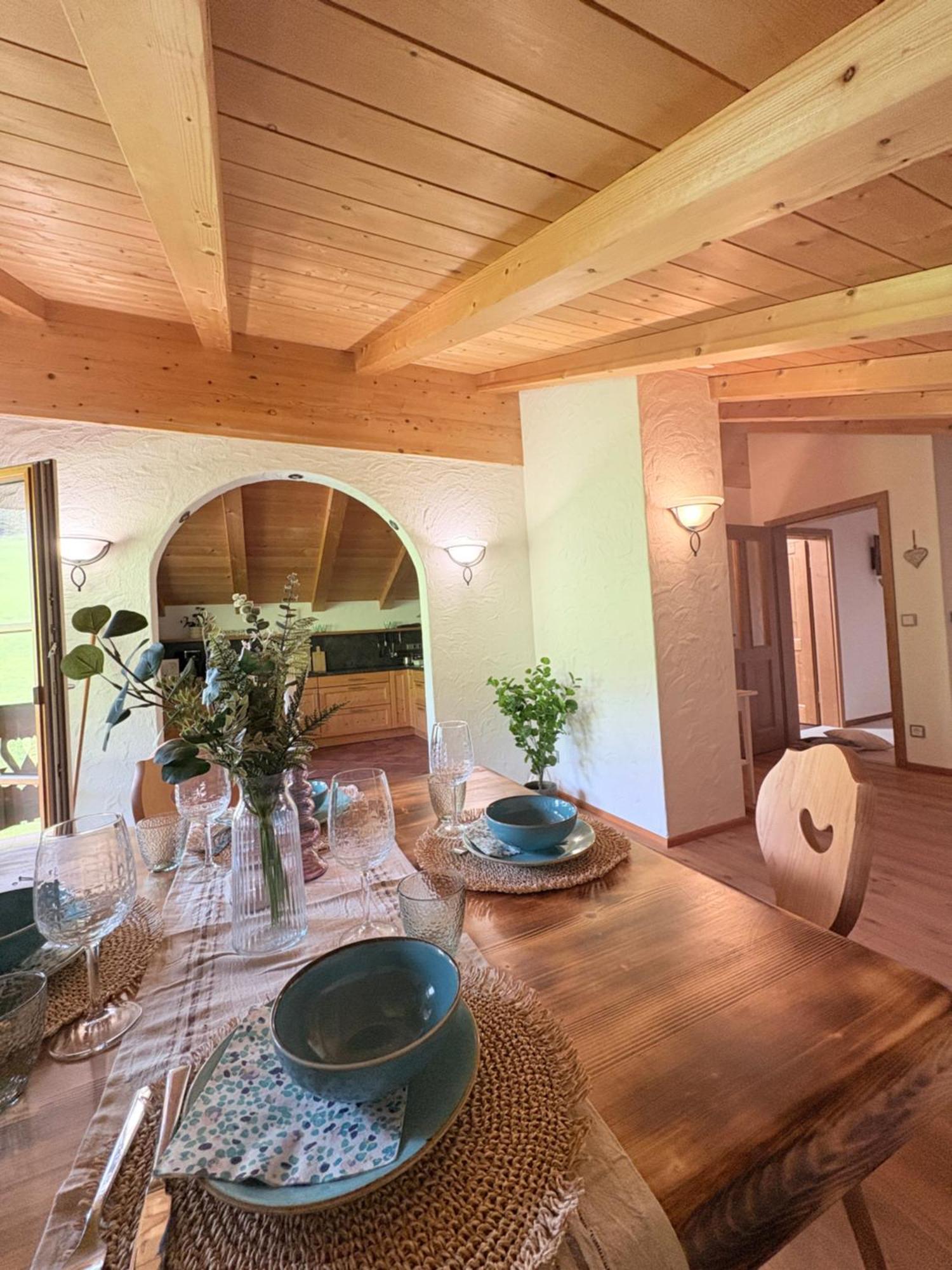 Datzmannlehen Mit Traumhaften Bergblick Und Sauna Apartament Ramsau bei Berchtesgaden