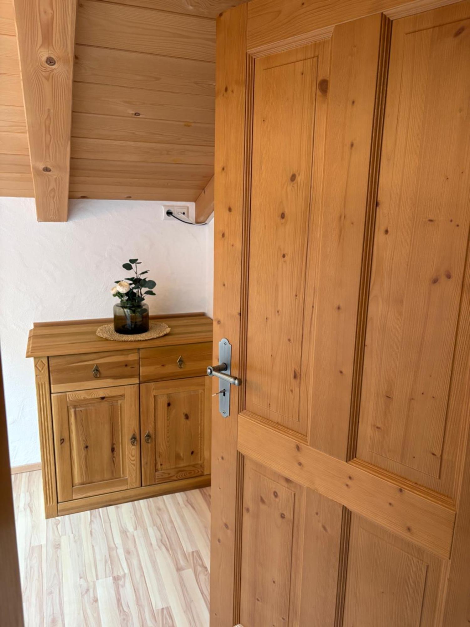 Datzmannlehen Mit Traumhaften Bergblick Und Sauna * Ramsau bei Berchtesgaden