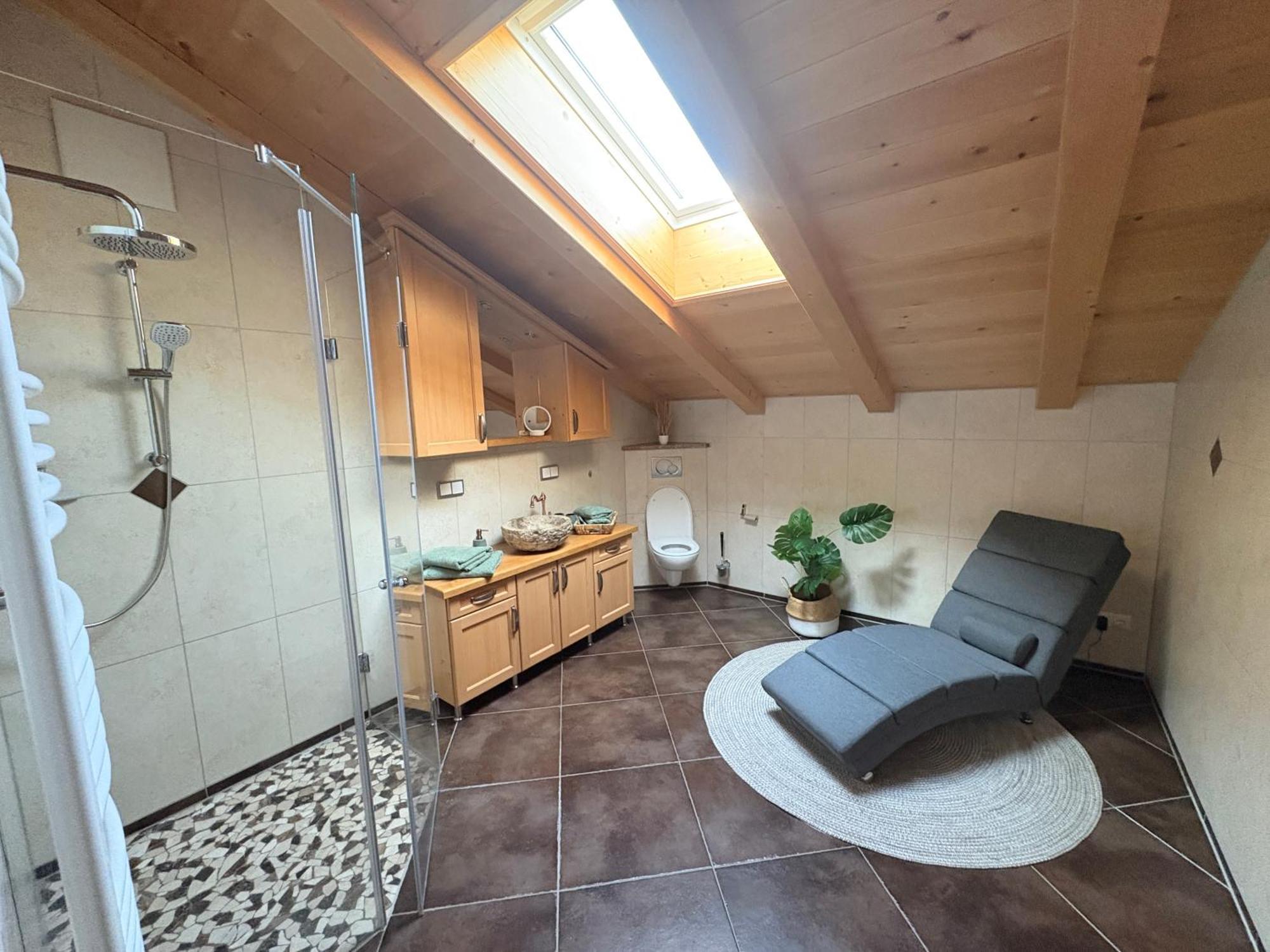 Datzmannlehen Mit Traumhaften Bergblick Und Sauna *